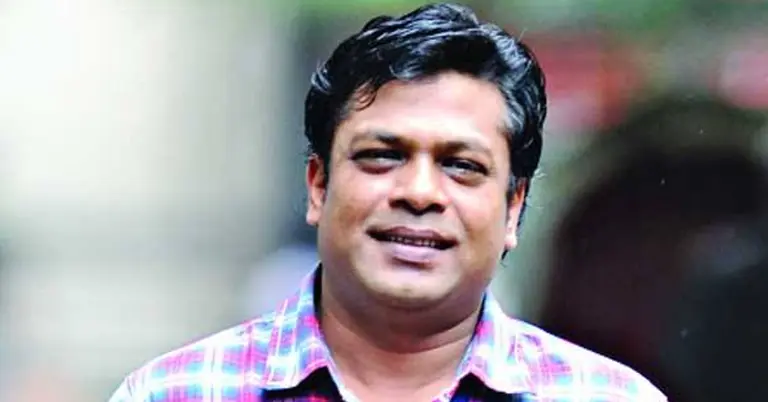 নির্বাচক ও সাবেক ক্রিকেটার হাসিবুল হোসেন শান্ত